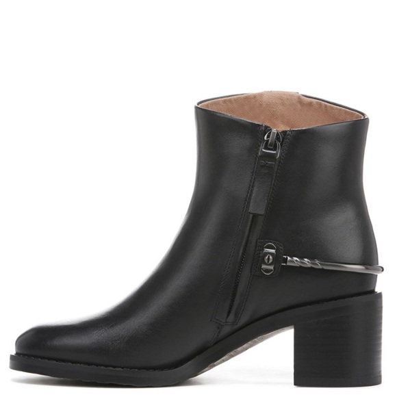 Franco Sarto Sandy Bootie - Picture 12 of 13